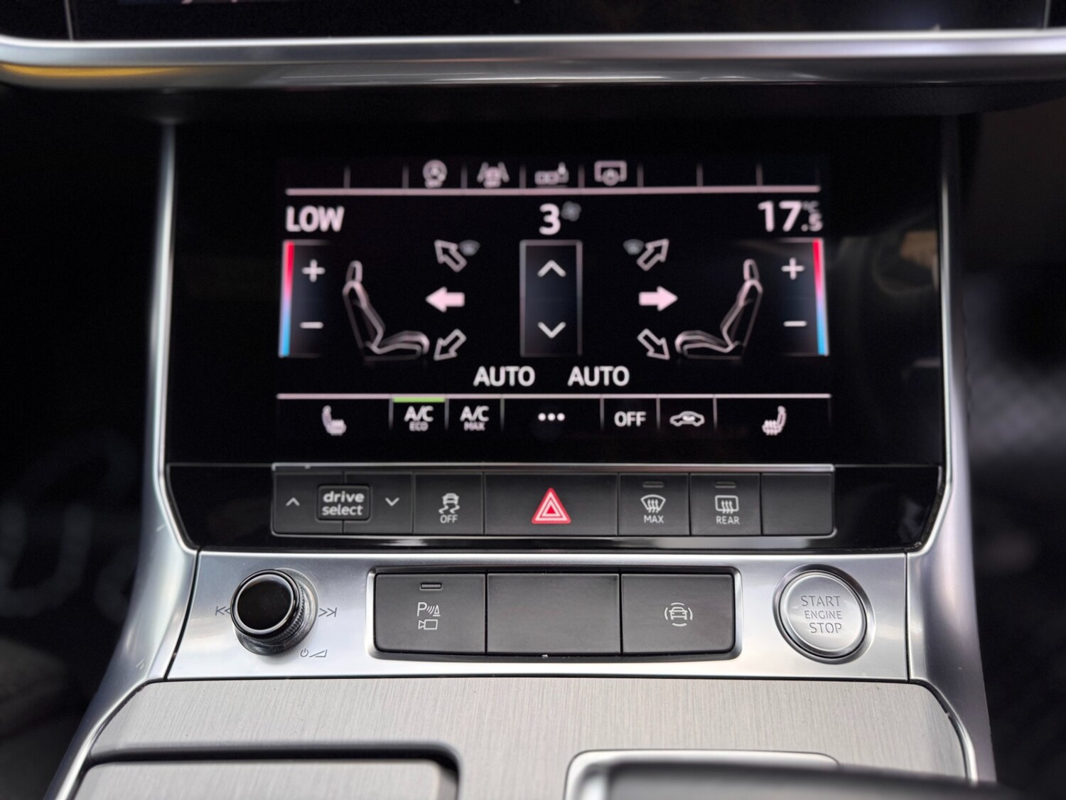 Used Audi A6 2018 for sale - 77846776: Photo 39