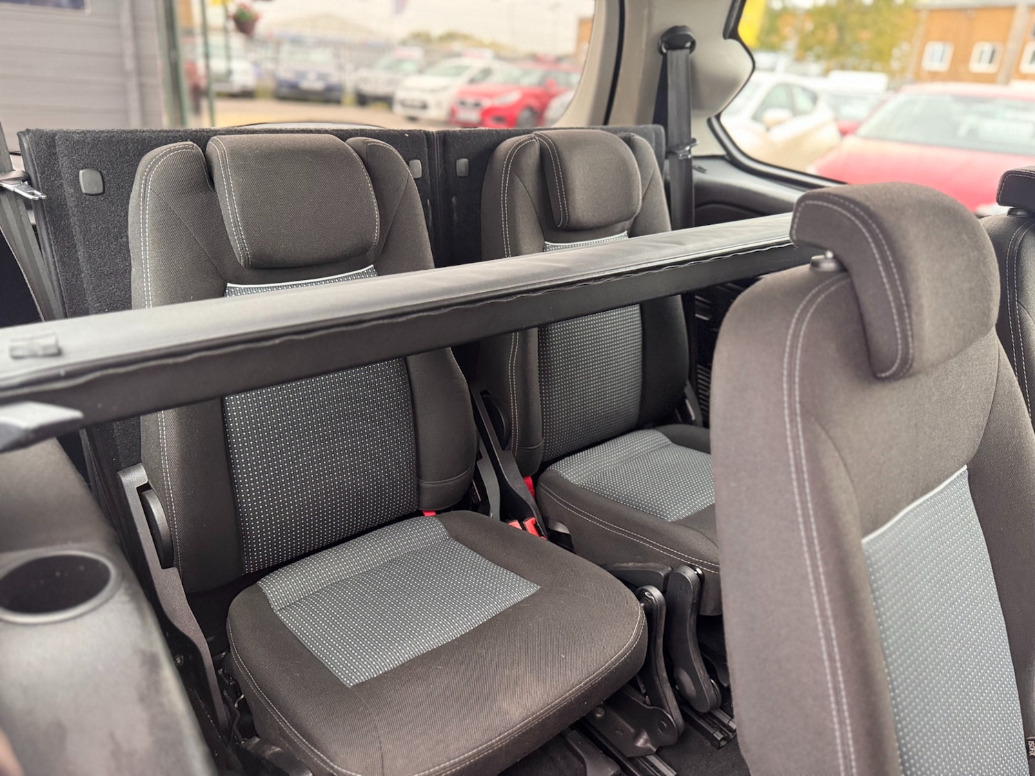 Used Ford Galaxy 2013 for sale - 76366296: Photo 13