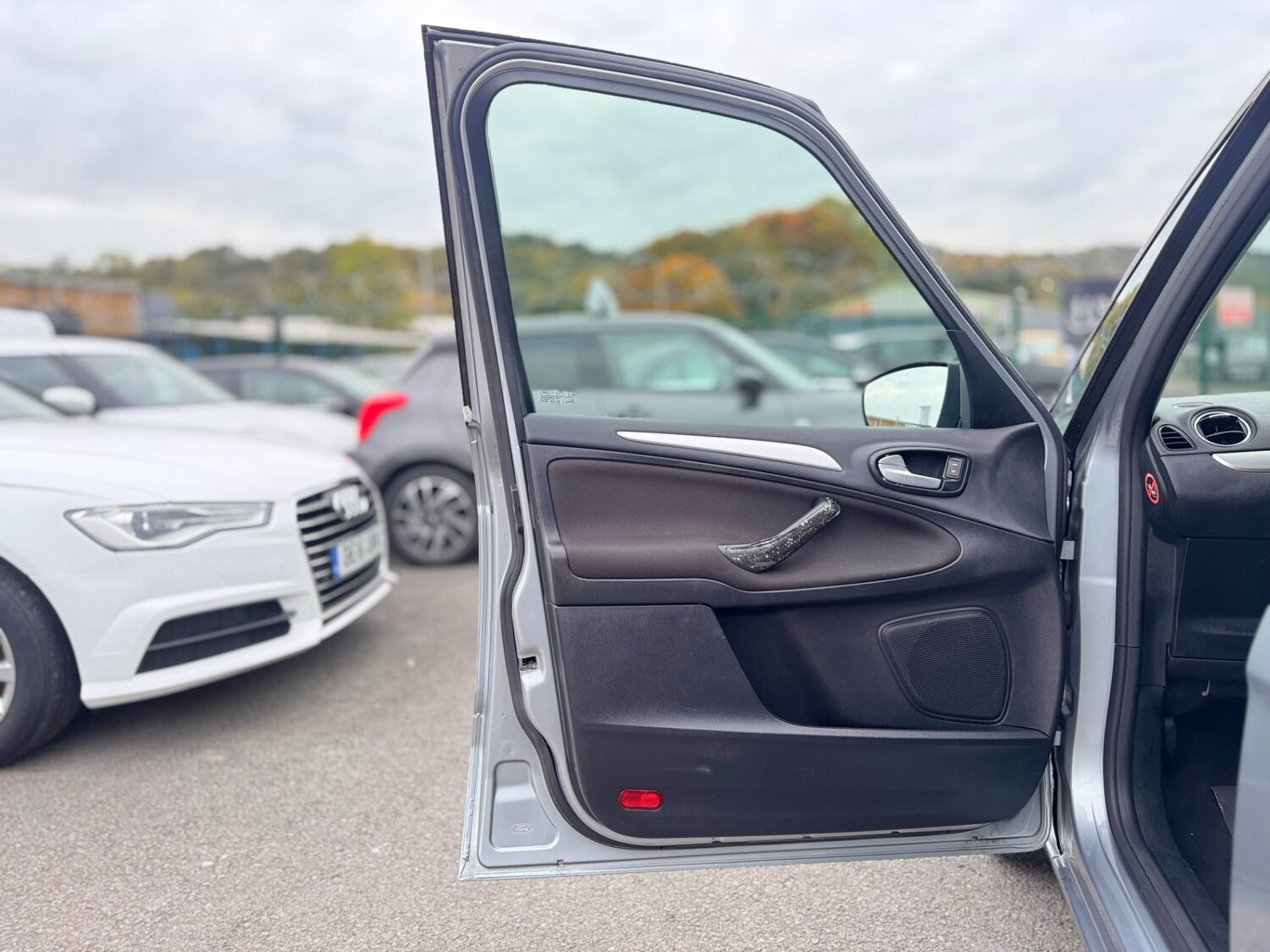 Used Ford Galaxy 2013 for sale - 76366296: Photo 44