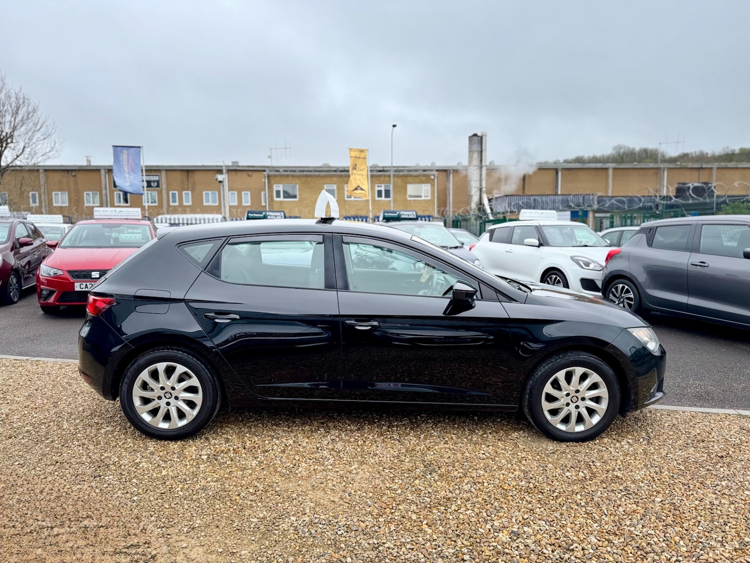 Used SEAT Leon 2014 for sale - 78224683: Photo 13