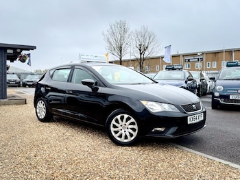 Used SEAT Leon 2014 for sale - 78224683: Photo