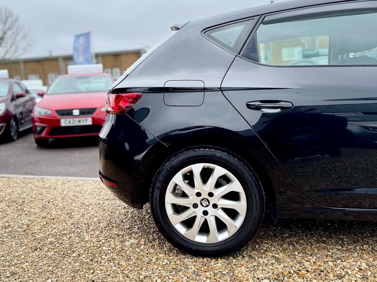 Used SEAT Leon 2014 for sale - 78224683: Photo 22