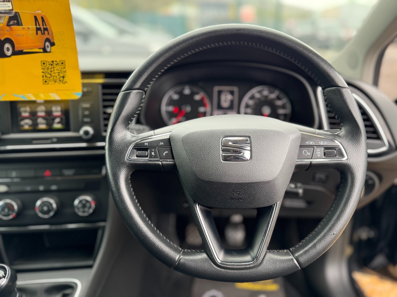 Used SEAT Leon 2014 for sale - 78224683: Photo 28