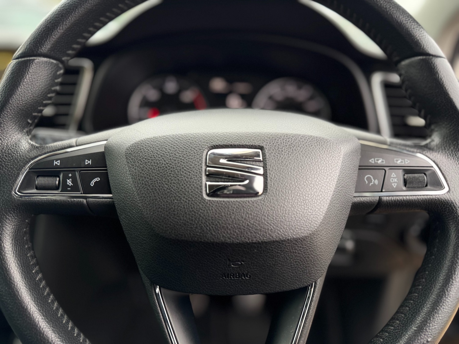 Used SEAT Leon 2014 for sale - 78224683: Photo 30