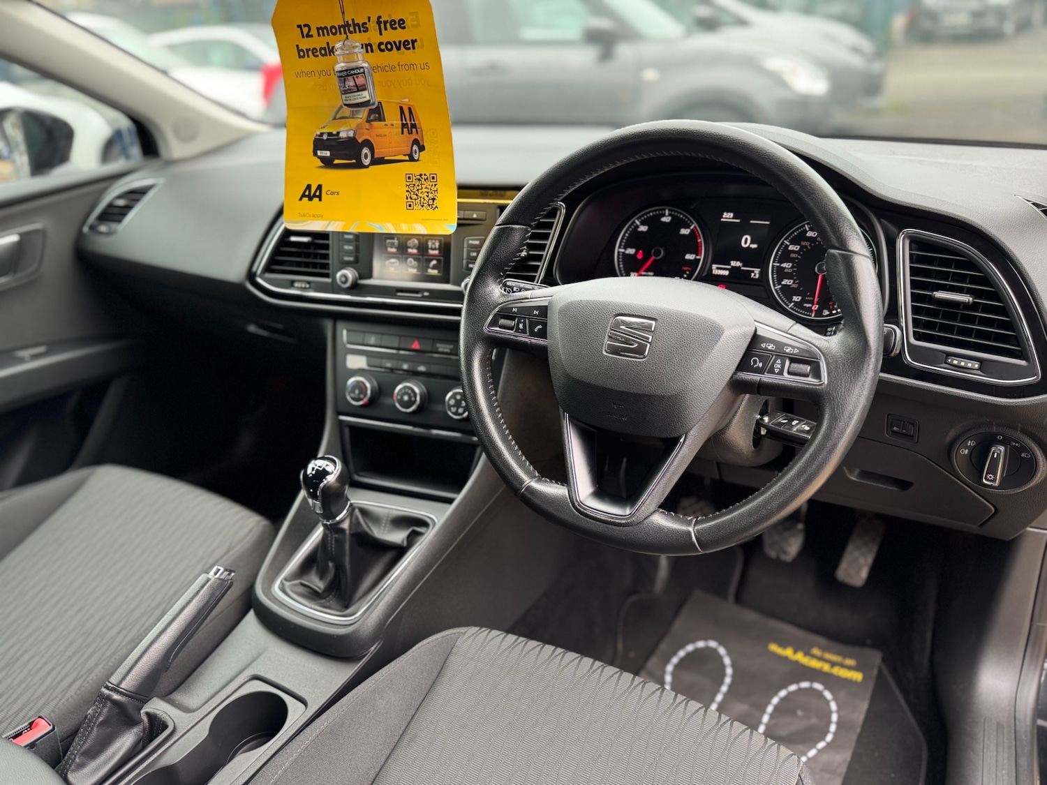 Used SEAT Leon 2014 for sale - 78224683: Photo 36