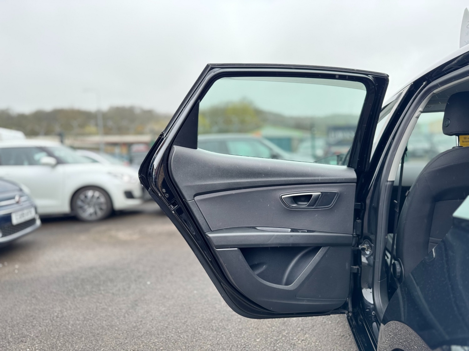 Used SEAT Leon 2014 for sale - 78224683: Photo 39