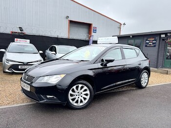 Used SEAT Leon 2014 for sale - 78224683: Photo