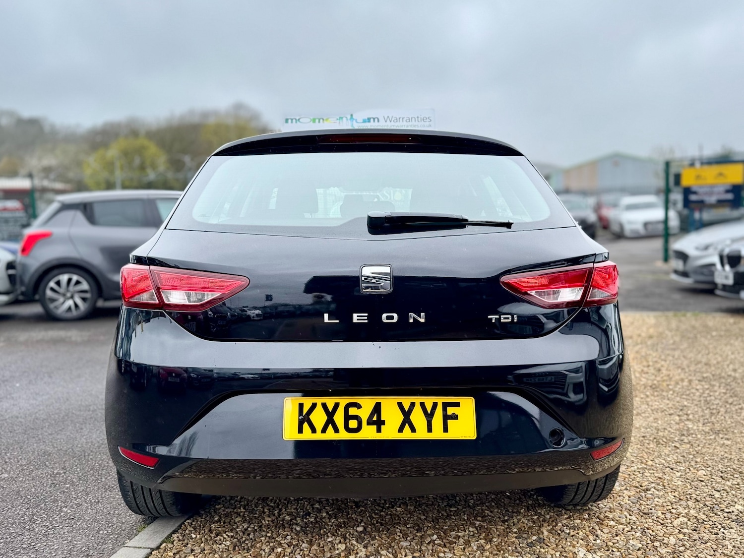 Used SEAT Leon 2014 for sale - 78224683: Photo 47