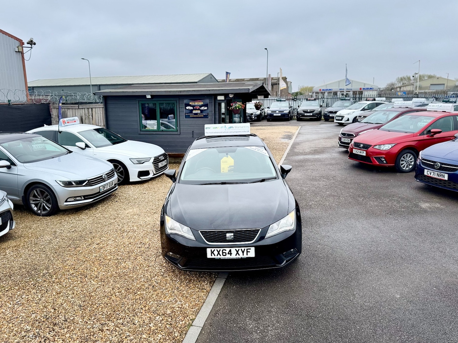 Used SEAT Leon 2014 for sale - 78224683: Photo 51