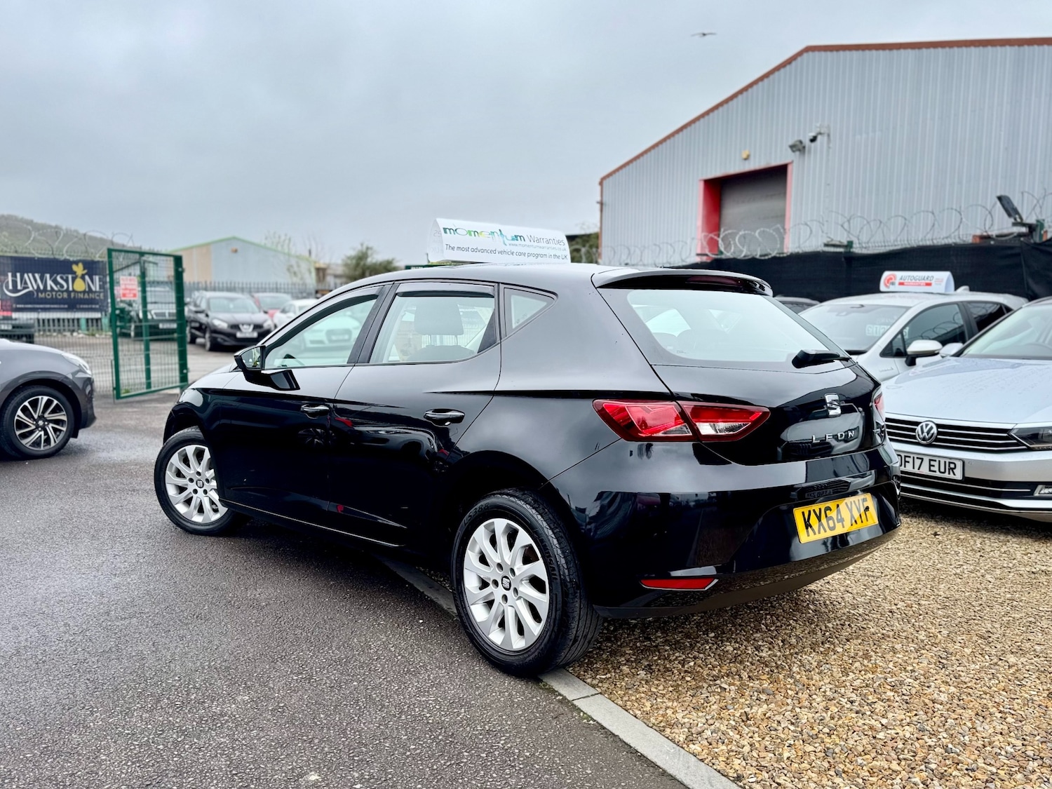 Used SEAT Leon 2014 for sale - 78224683: Photo 6