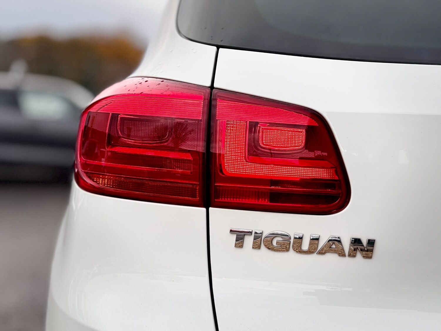 Used Volkswagen Tiguan 2016 for sale - 76542339: Photo 46