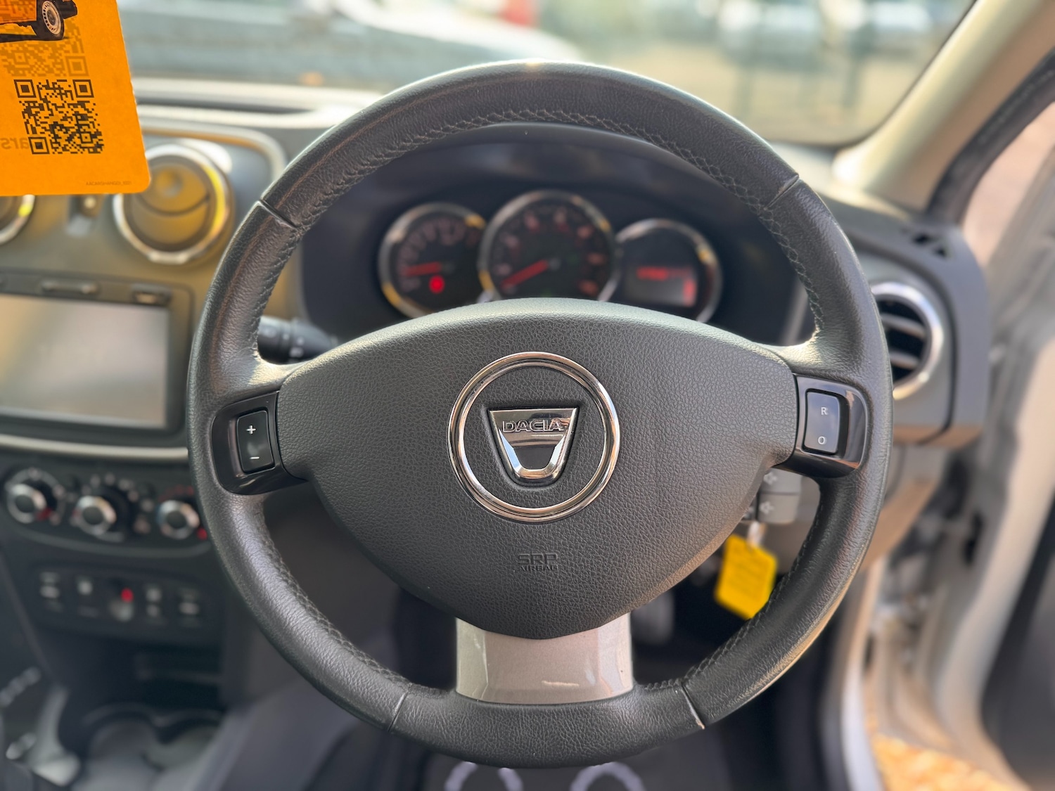 Vehicle 26