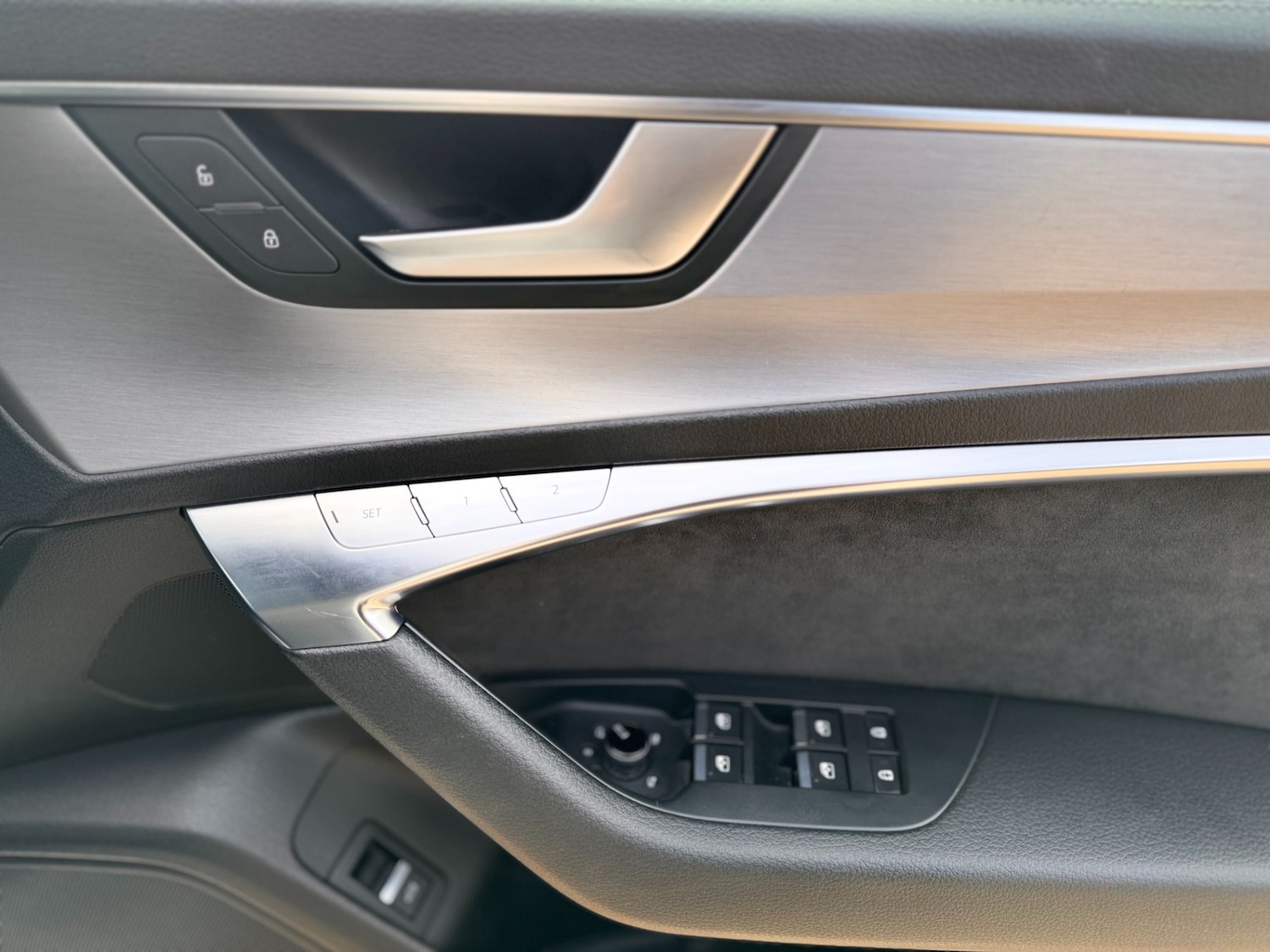 Used Audi A6 2018 for sale - 77545327: Photo 27