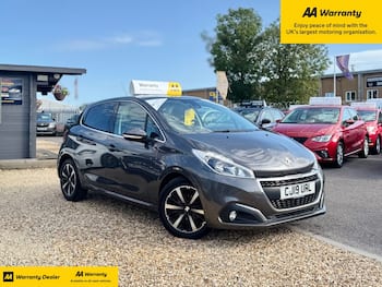 Used Peugeot 208 2019 for sale - 79854023: Photo