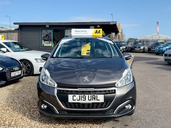 Used Peugeot 208 2019 for sale - 79854023: Photo