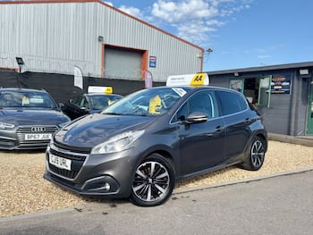 Used Peugeot 208 2019 for sale - 79854023: Photo