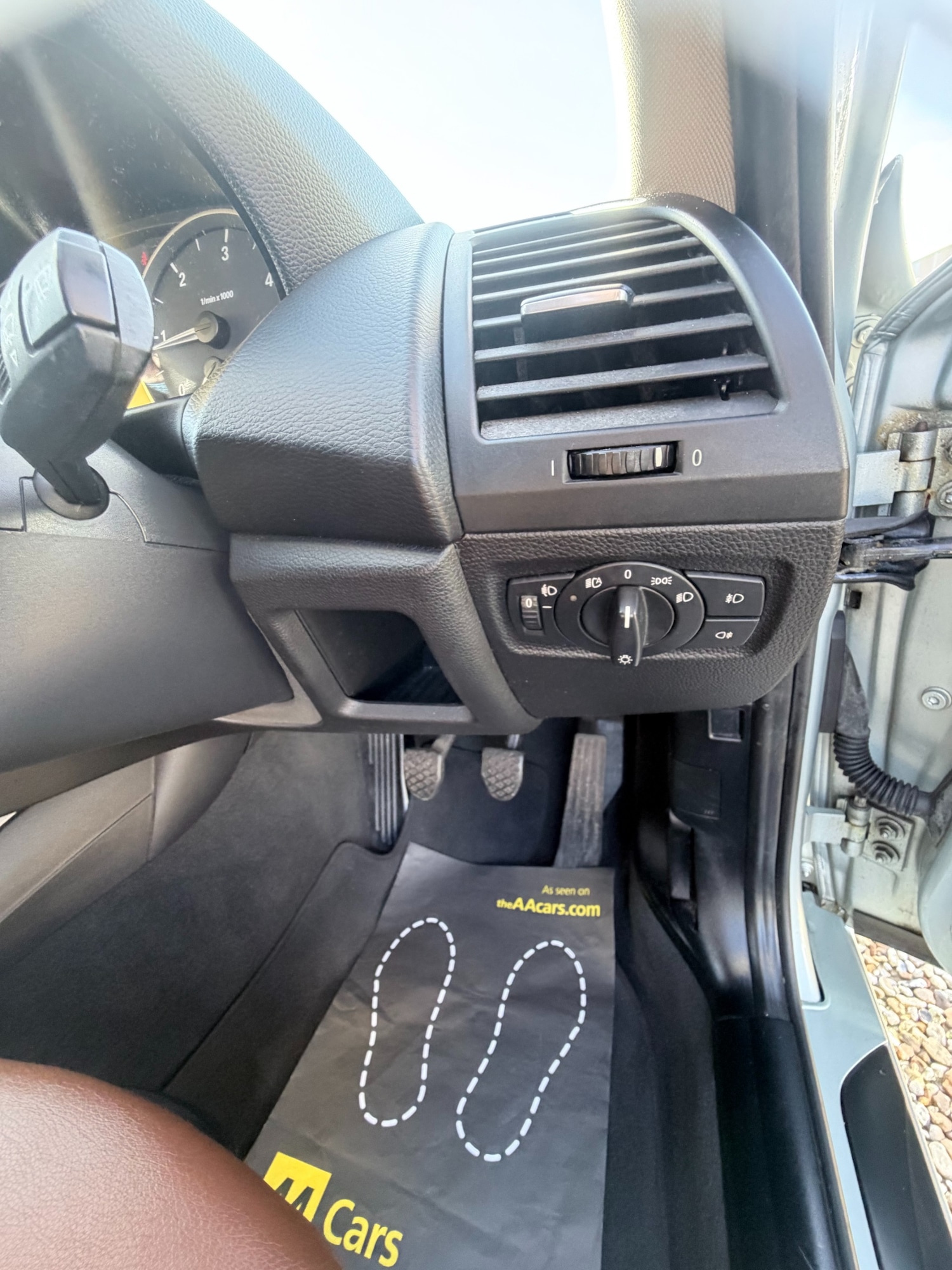 Used BMW 1 Series 2009 for sale - 77890274: Photo 17