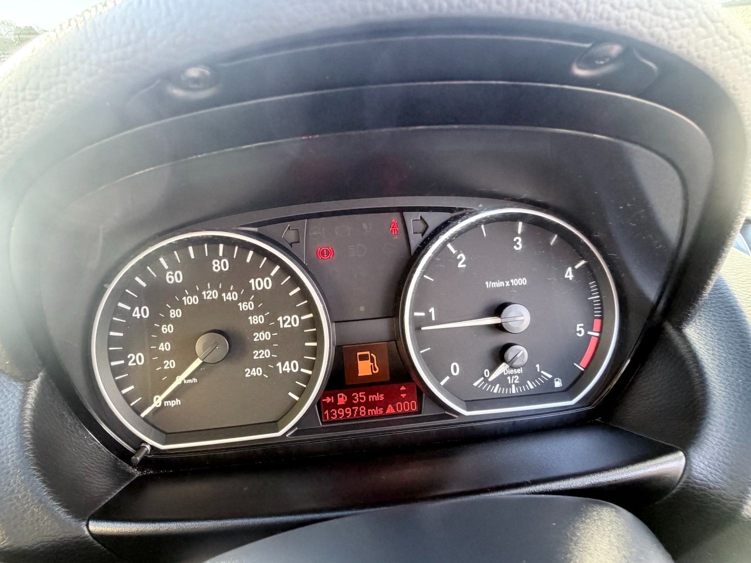 Used BMW 1 Series 2009 for sale - 77890274: Photo 20