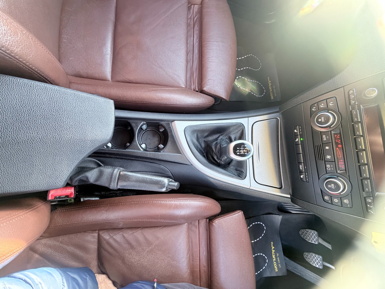 Used BMW 1 Series 2009 for sale - 77890274: Photo 25