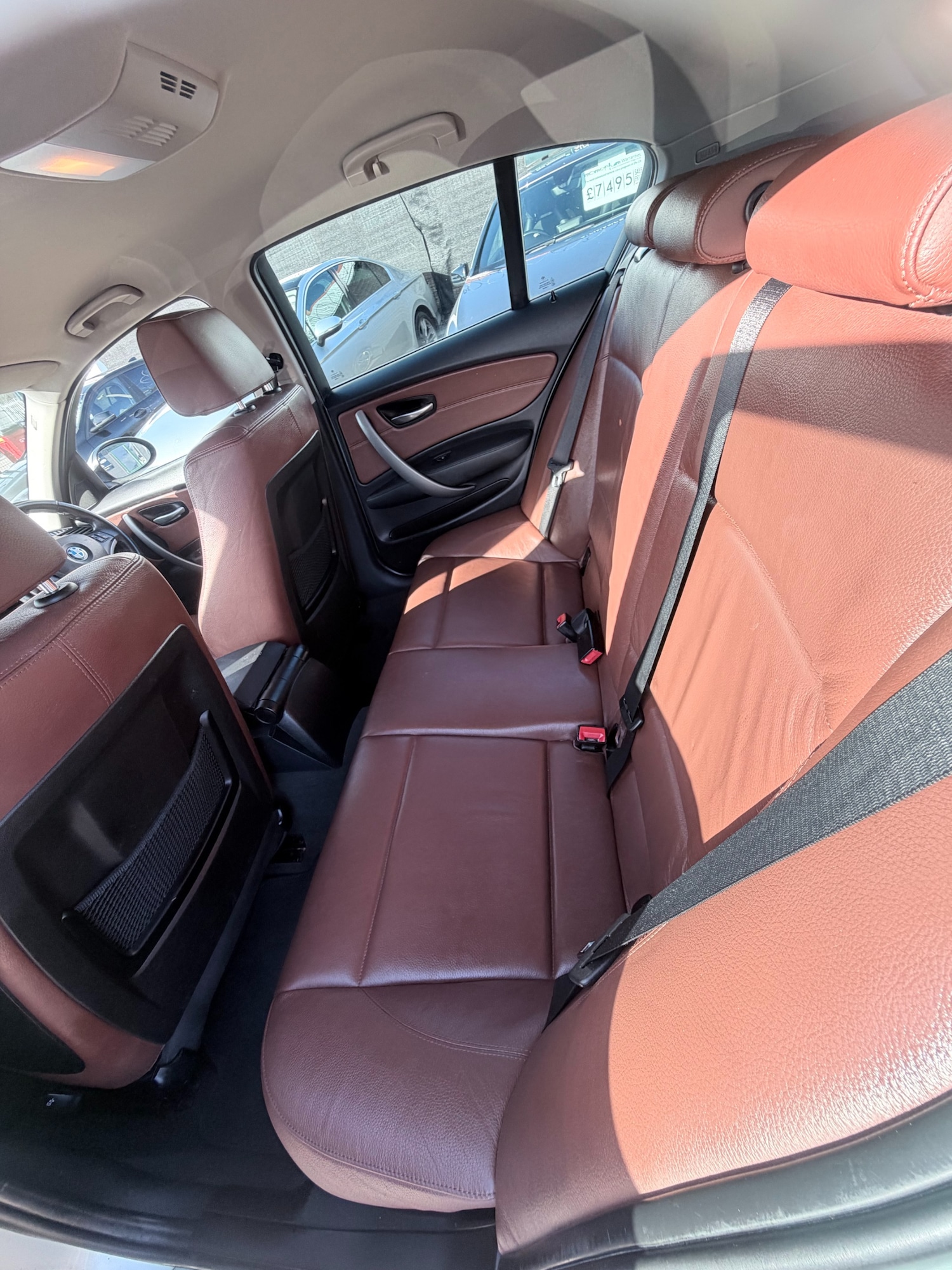 Used BMW 1 Series 2009 for sale - 77890274: Photo 31