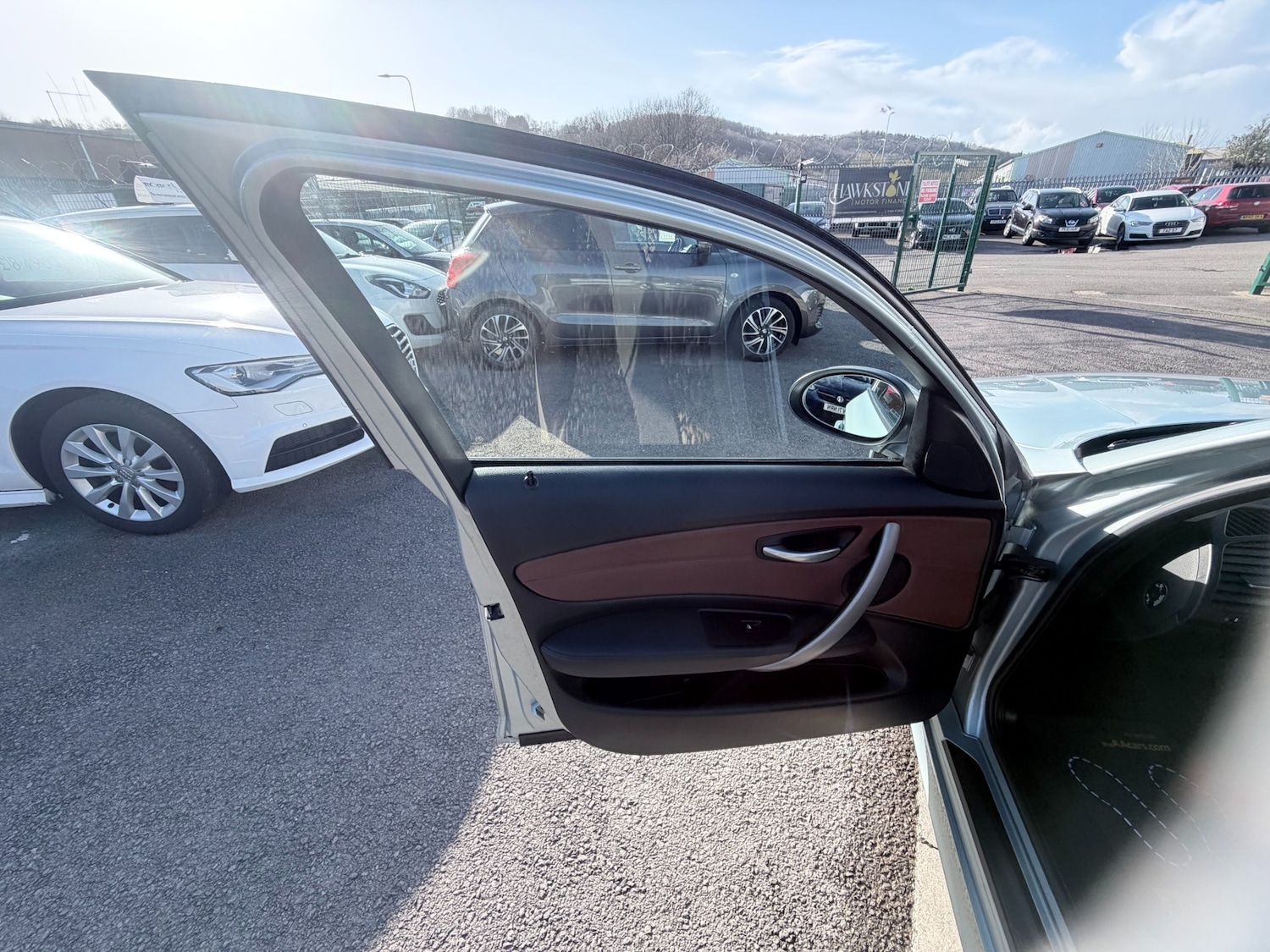 Used BMW 1 Series 2009 for sale - 77890274: Photo 32