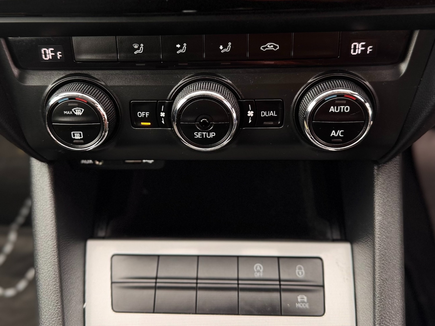 Used Skoda Octavia 2014 for sale - 76946822: Photo 32