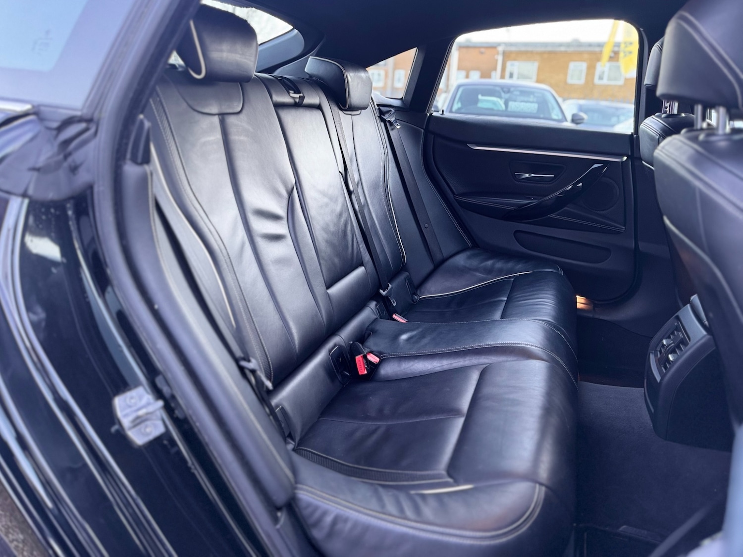 Used BMW 4 Series 2015 for sale - 77105795: Photo 40