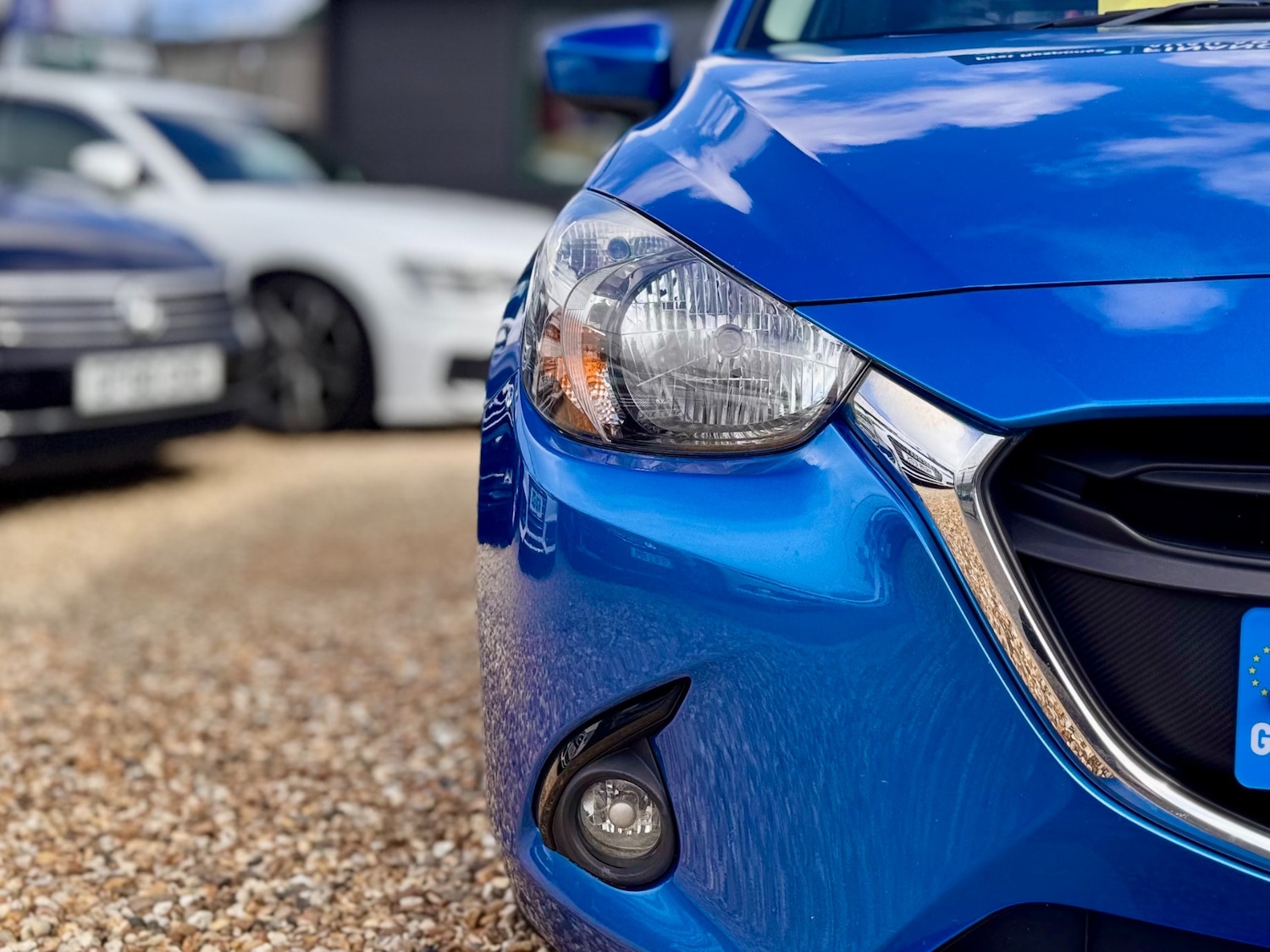 Used Mazda Mazda2 2015 for sale - 76157504: Photo 49