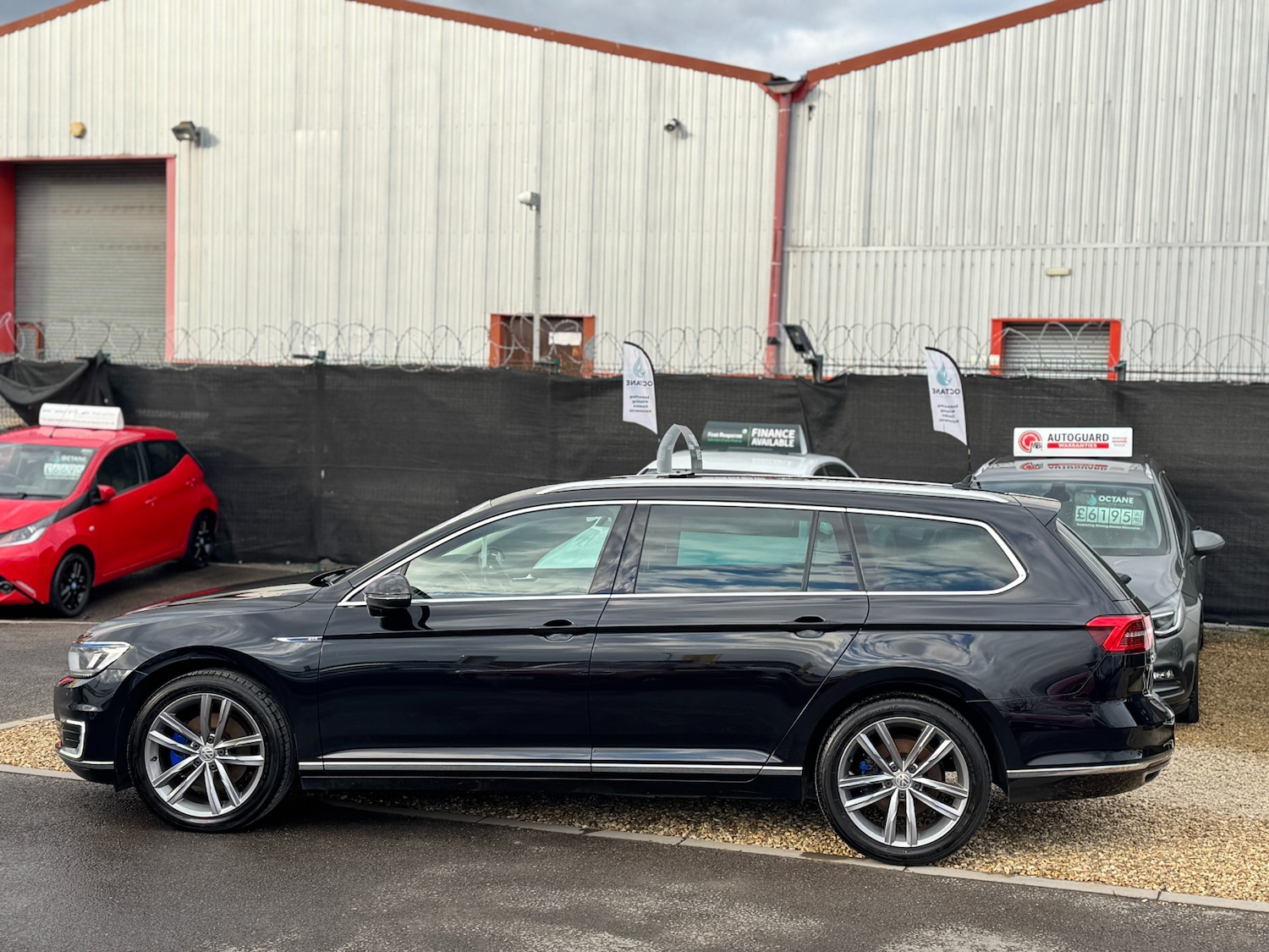 Used Volkswagen Passat 2017 for sale - 76384746: Photo 15