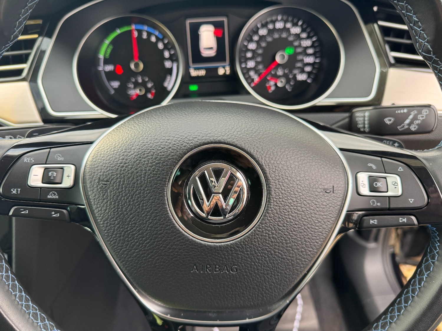 Used Volkswagen Passat 2017 for sale - 76384746: Photo 30