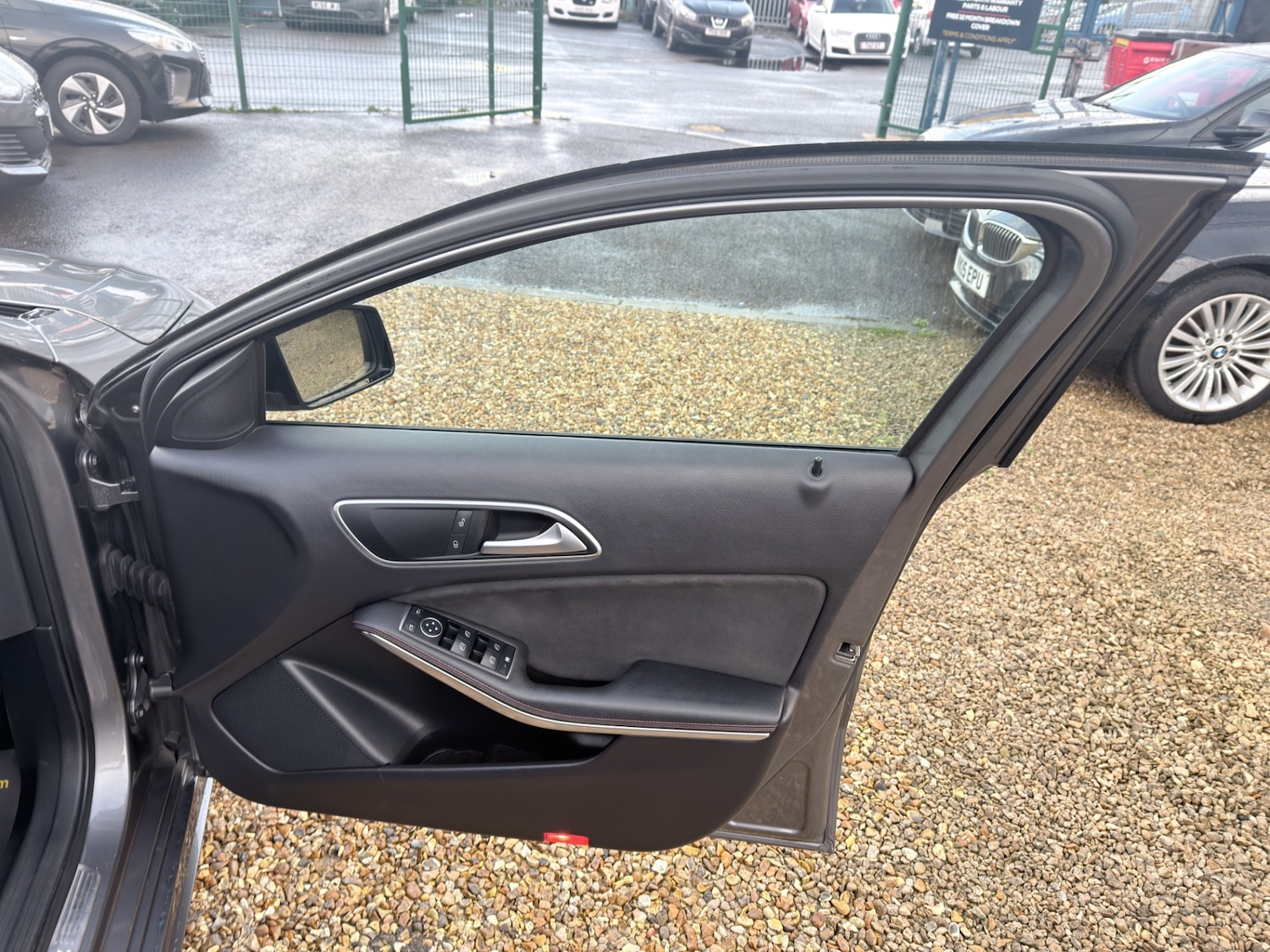 Used Mercedes-Benz A-Class 2015 for sale - 77803431: Photo 23