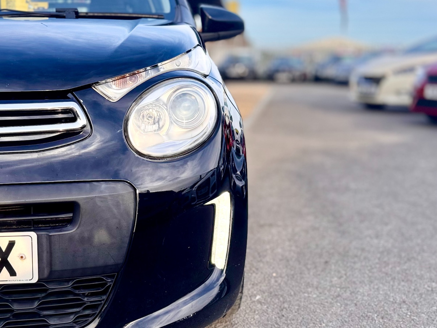 Used Citroen C1 2014 for sale - 77324412: Photo 39