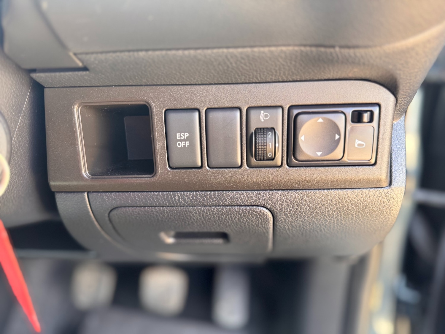 Vehicle 26
