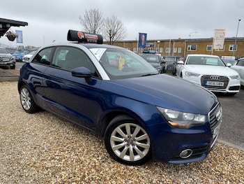 Used Audi A1 2012 for sale - 78268502: Photo