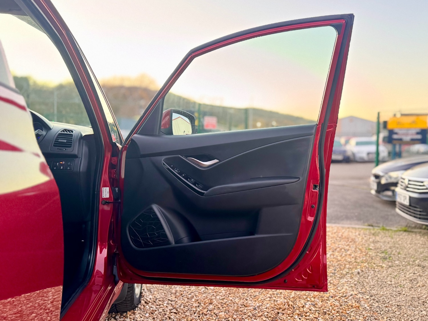 Used Hyundai Ix20 2011 for sale - 77221376: Photo 25