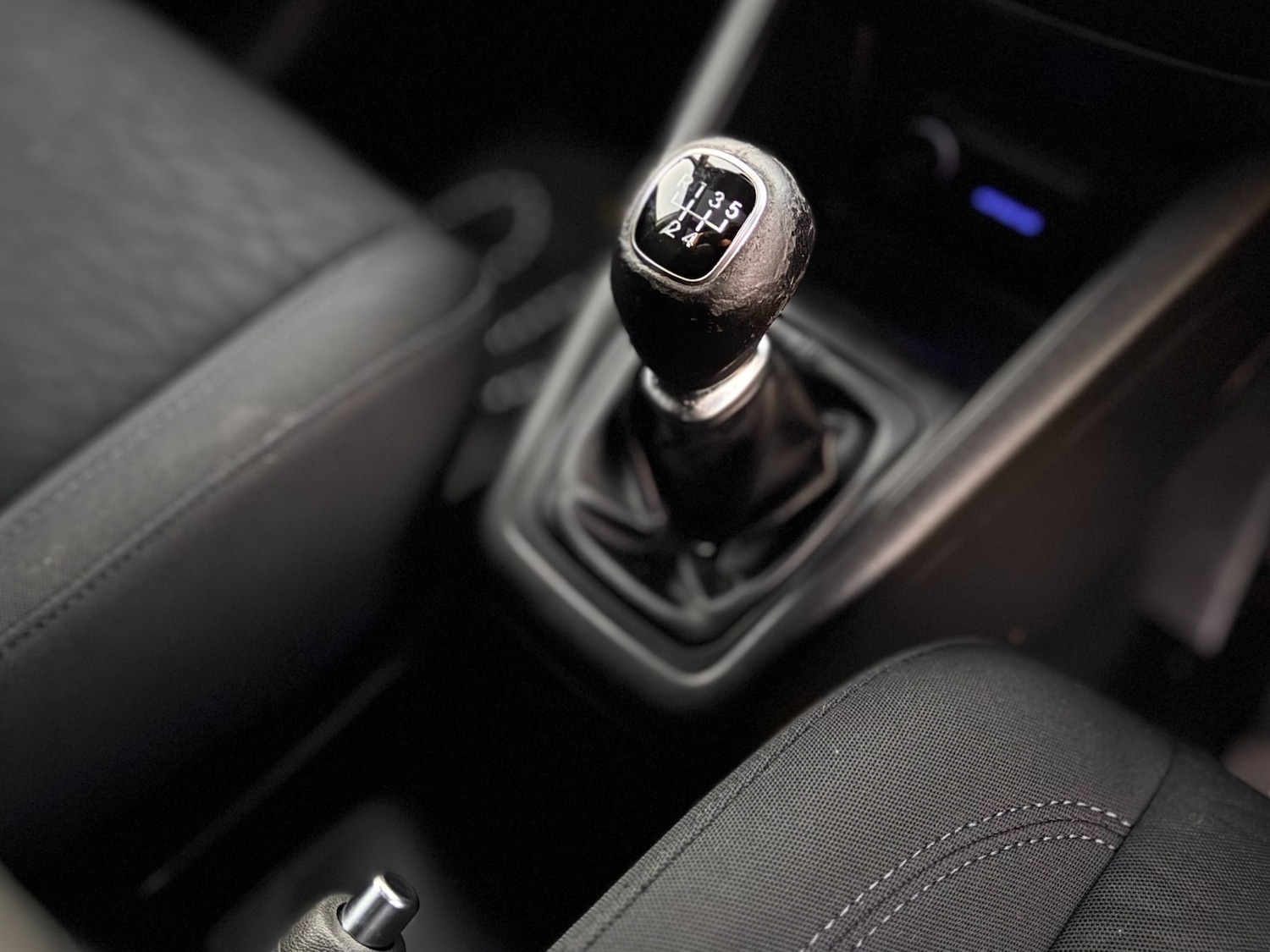 Used Hyundai Ix20 2011 for sale - 77221376: Photo 35