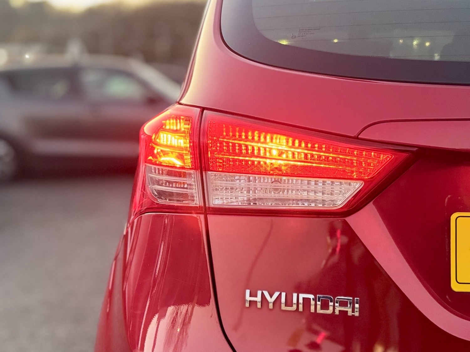 Used Hyundai Ix20 2011 for sale - 77221376: Photo 45