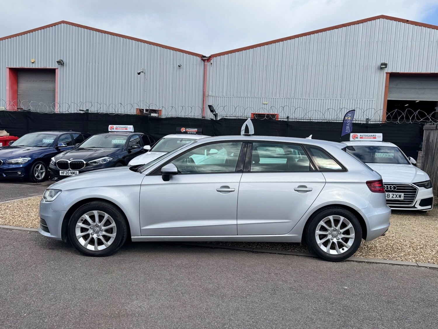 Used Audi A3 2013 for sale - 78225389: Photo 16