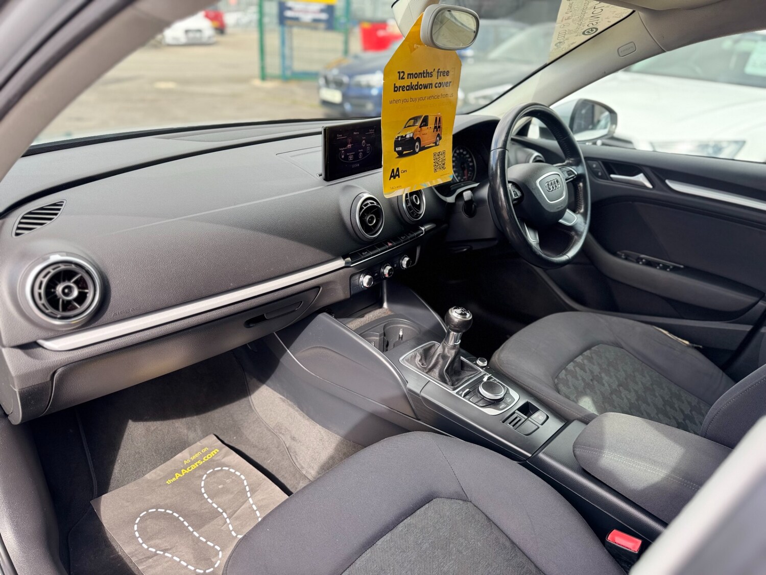 Used Audi A3 2013 for sale - 78225389: Photo 19