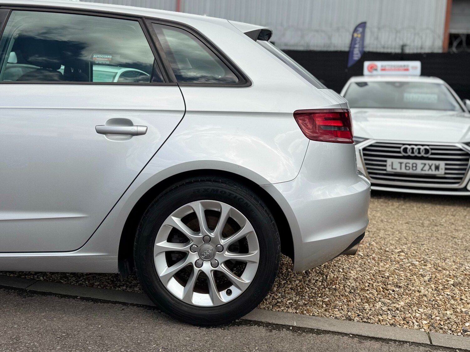 Used Audi A3 2013 for sale - 78225389: Photo 23