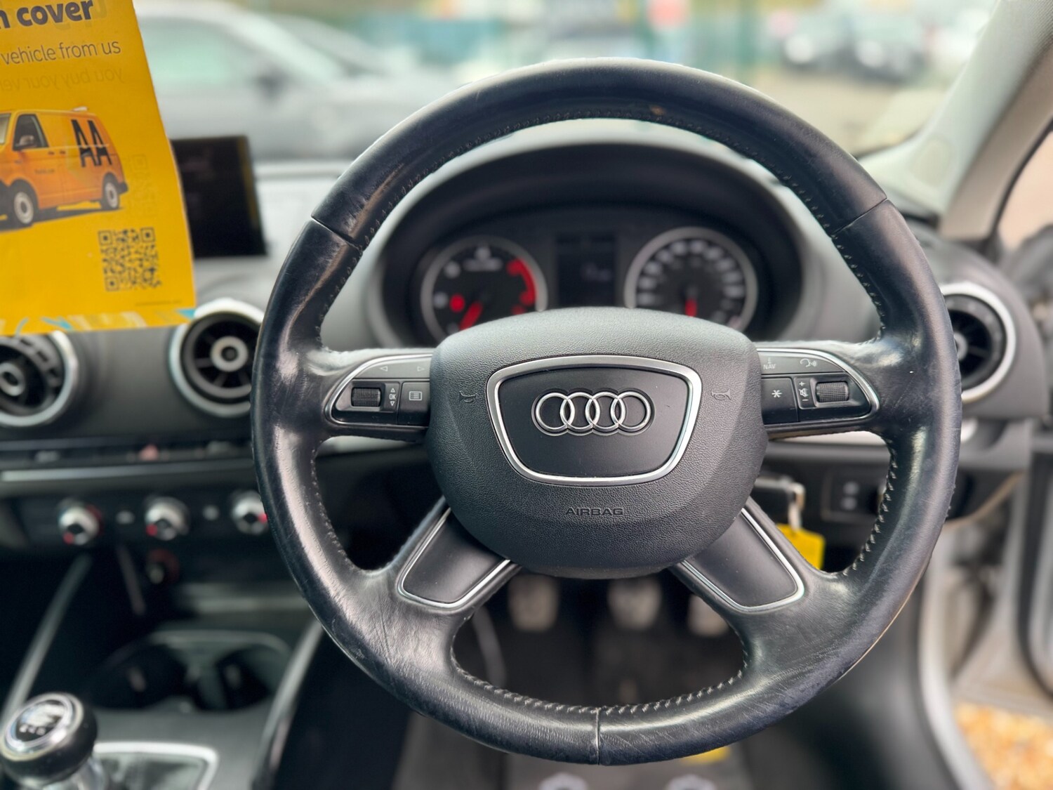 Used Audi A3 2013 for sale - 78225389: Photo 28