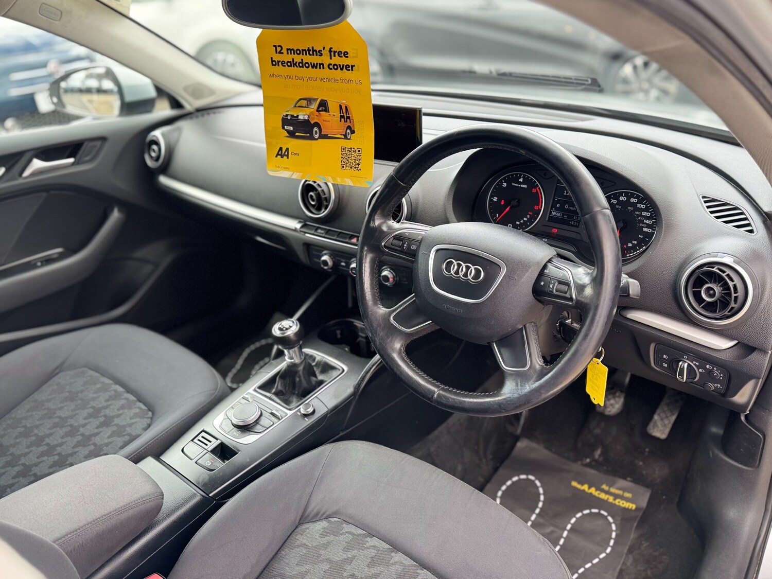 Used Audi A3 2013 for sale - 78225389: Photo 33