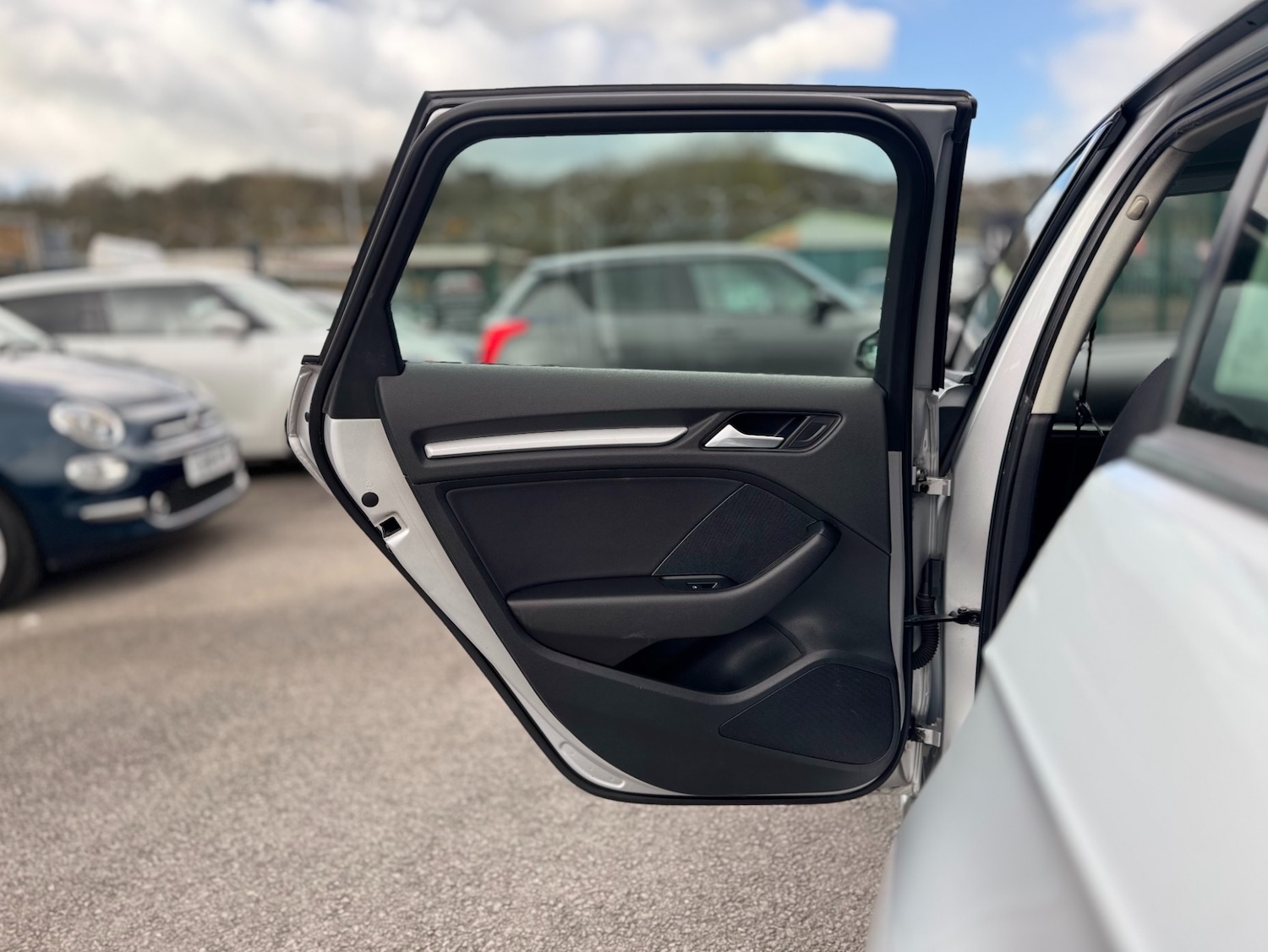 Used Audi A3 2013 for sale - 78225389: Photo 36