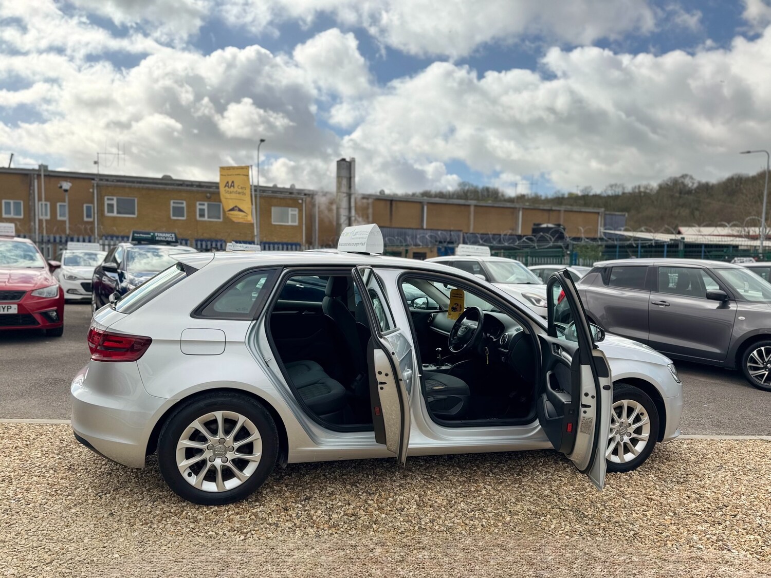 Used Audi A3 2013 for sale - 78225389: Photo 41