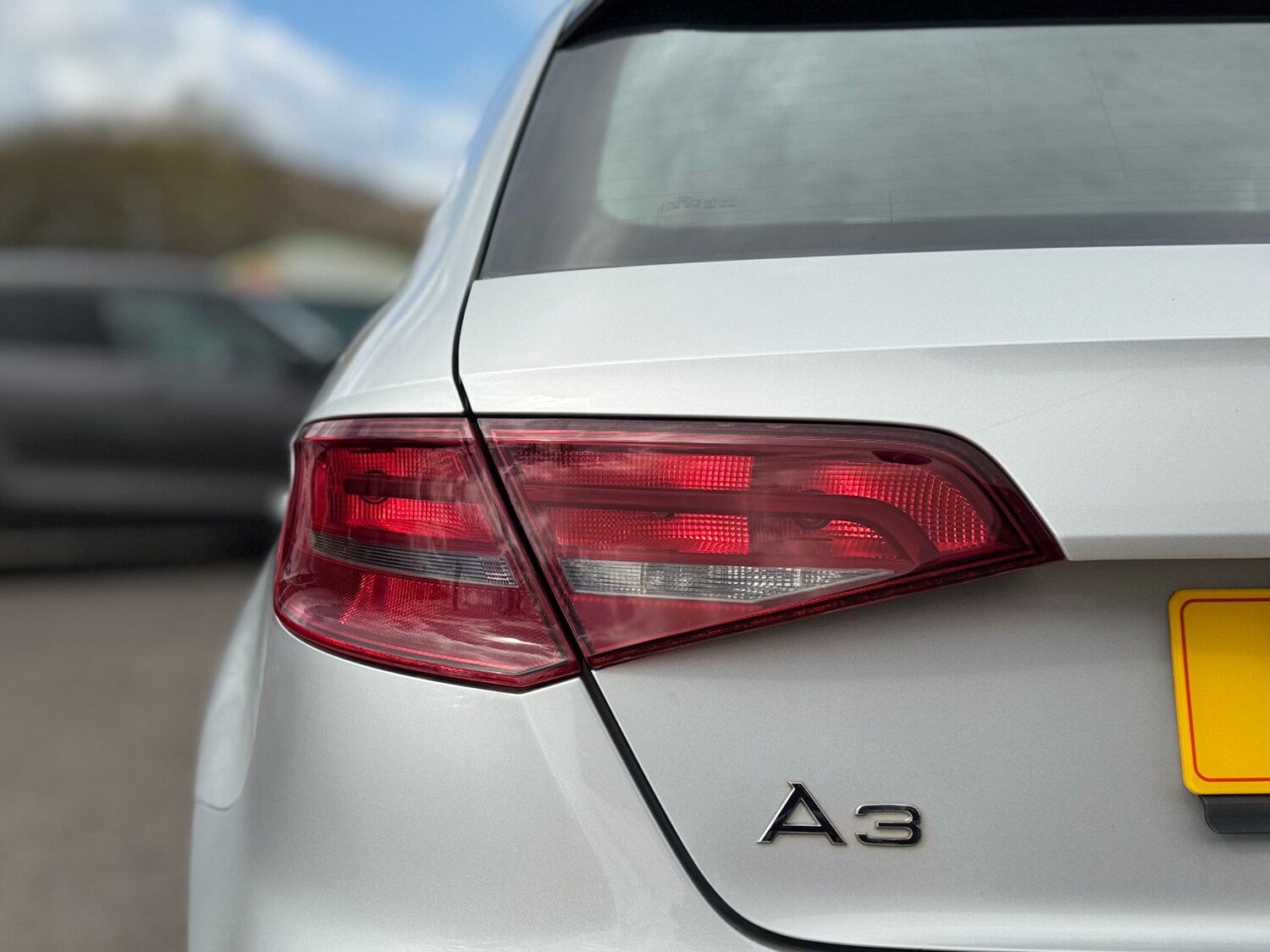 Used Audi A3 2013 for sale - 78225389: Photo 42