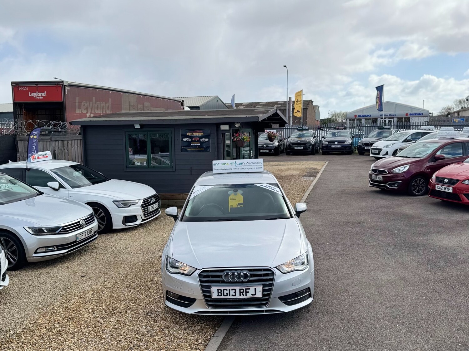 Used Audi A3 2013 for sale - 78225389: Photo 48