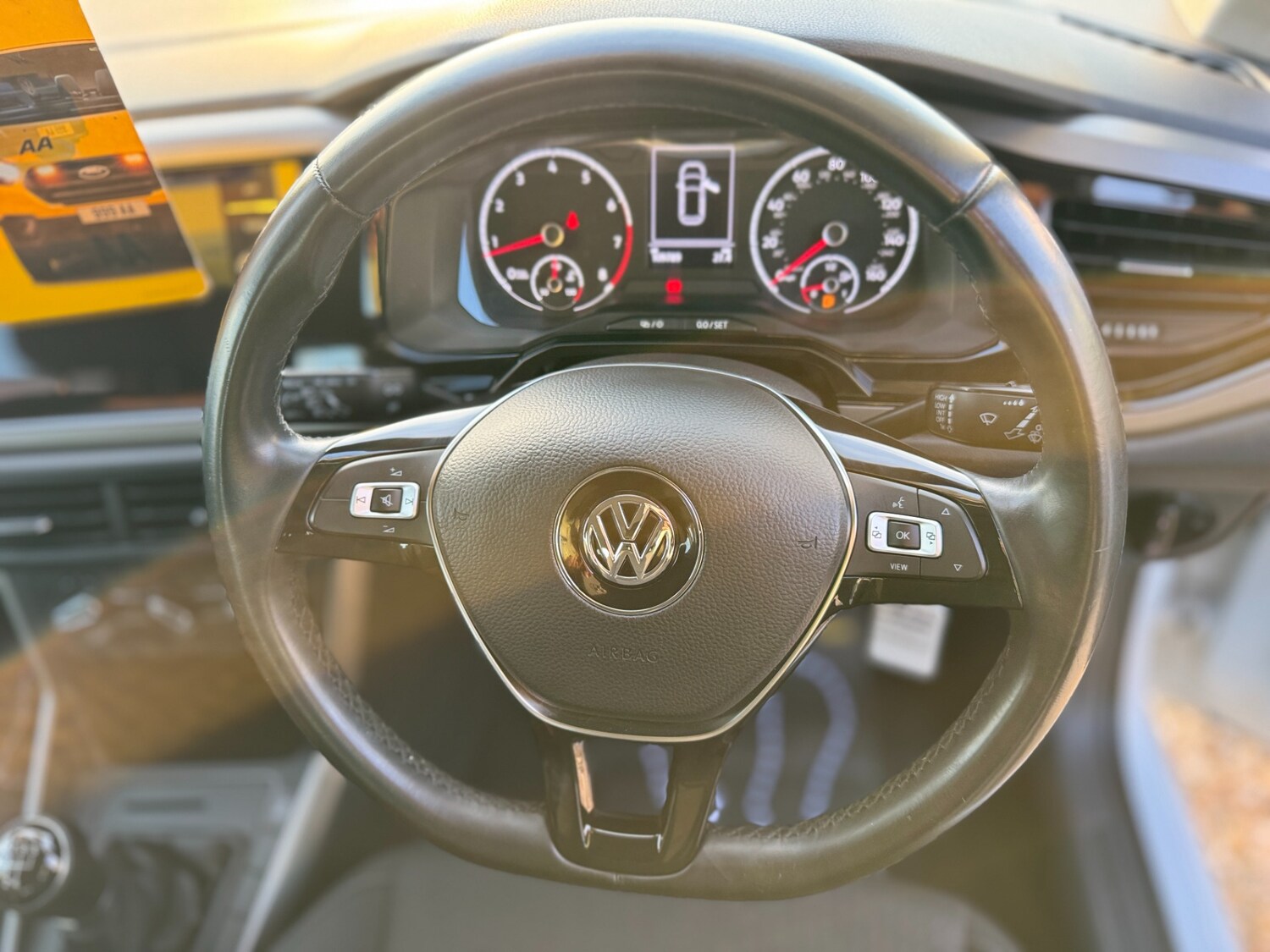 Vehicle 26