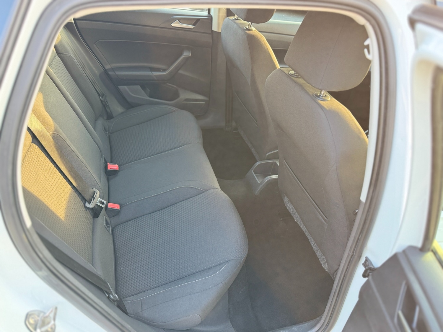 Vehicle 36