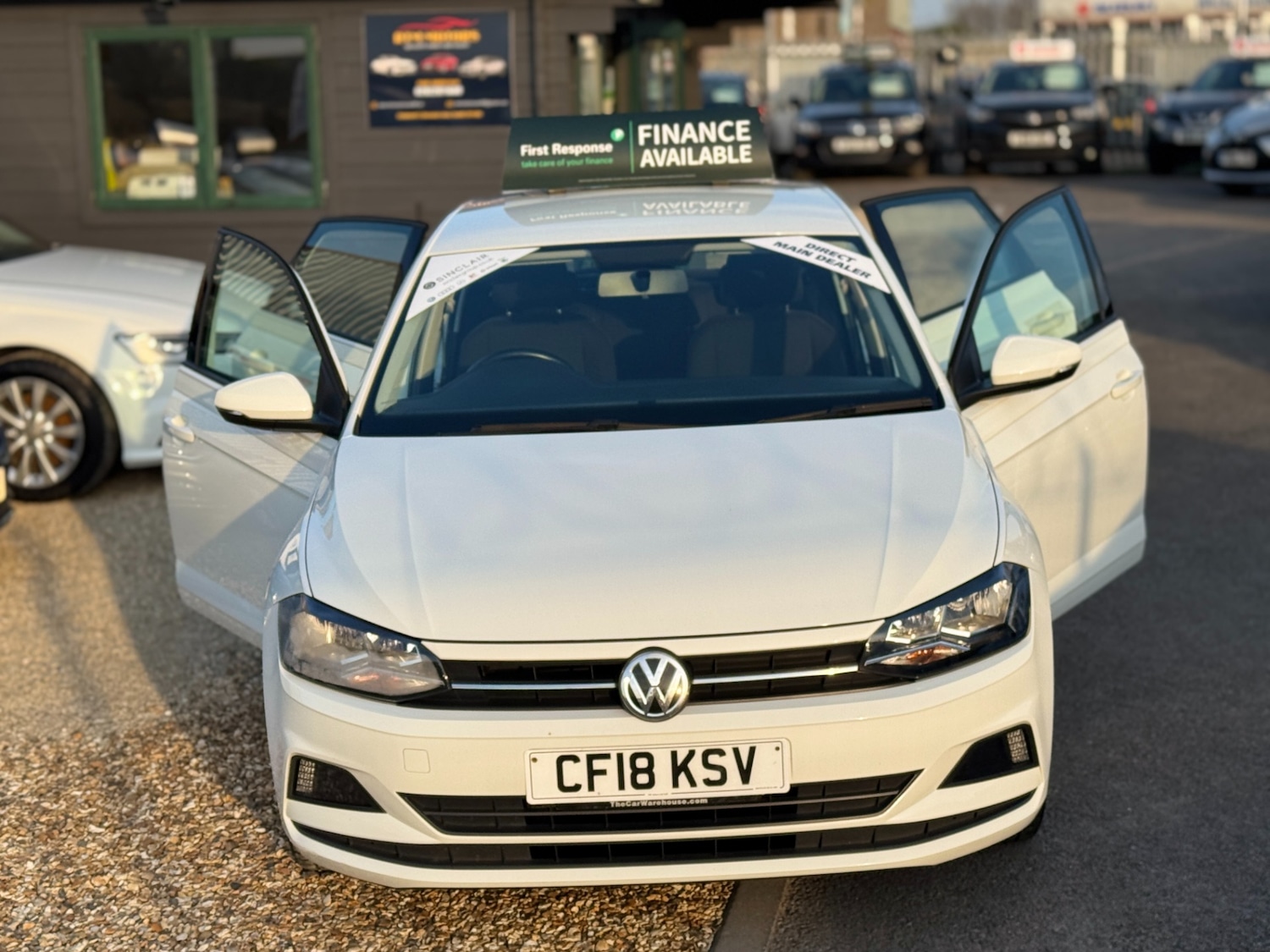 Vehicle 43