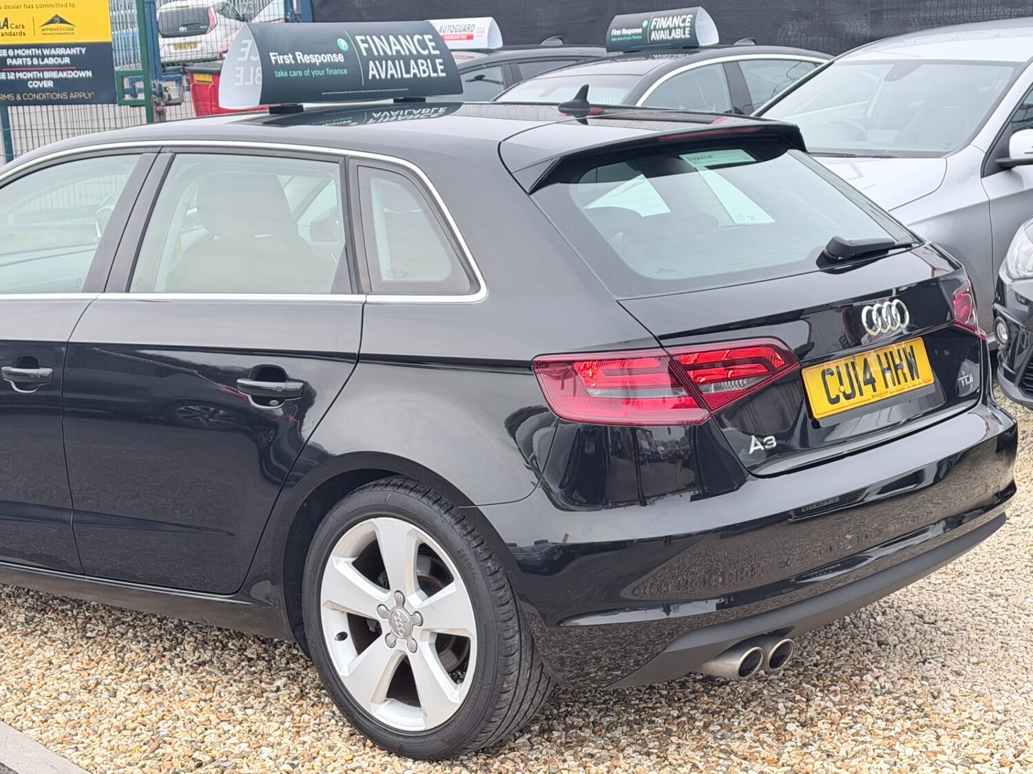 Used Audi A3 2014 for sale - 77846399: Photo 15